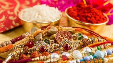 रक्षा बंधन पर इन मिलावटी चीज़ों से रहें दूर, बीमारियों से बचे रहेंगे रक्षा बंधन पर इन मिलावटी चीज़ों से रहें दूर, बीमारियों से बचे रहेंगे