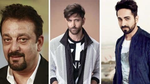 बॉलीवुड के पांच अभिनेता, जिनकी डेब्यू फिल्म बॉक्स ऑफिस पर रही सुपरहिट बॉलीवुड के पांच अभिनेता, जिनकी डेब्यू फिल्म बॉक्स ऑफिस पर रही सुपरहिट