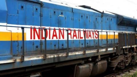 पारिवारिक पेंशन के लिए रिटायर्ड मृत रेलवे कर्मचारी के बेटे ने बदलवाया लिंग, रेलवे हैरान पारिवारिक पेंशन के लिए रिटायर्ड मृत रेलवे कर्मचारी के बेटे ने बदलवाया लिंग, रेलवे हैरान