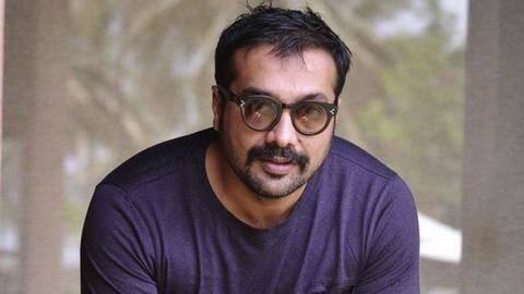 अनुराग कश्यप की ये पांच बेहतरीन फिल्में आपको जरूर देखनी चाहिए अनुराग कश्यप की ये पांच बेहतरीन फिल्में आपको जरूर देखनी चाहिए