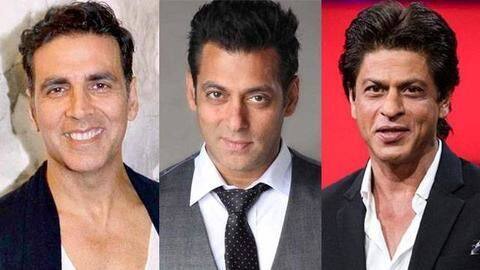 ये हैं बॉलीवुड कलाकार और उनके मशहूर बिजनेस पार्टनर ये हैं बॉलीवुड कलाकार और उनके मशहूर बिजनेस पार्टनर