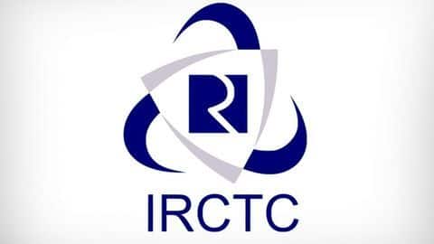 इस तरह से IRCTC से बुक करें ट्रेन का टिकट, मिलेगी भारी छूट इस तरह से IRCTC से बुक करें ट्रेन का टिकट, मिलेगी भारी छूट