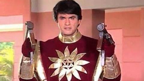 क्या आप भारतीय सुपरहीरो शक्तिमान से जुड़ी ये महत्वपूर्ण बातें जानते हैं? क्या आप भारतीय सुपरहीरो शक्तिमान से जुड़ी ये महत्वपूर्ण बातें जानते हैं?