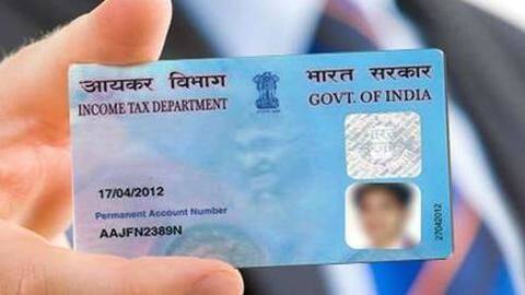 नाबालिगों के लिए क्यों ज़रूरी है पैन कार्ड और कैसे बनवाएँ? जानें पूरी प्रक्रिया नाबालिगों के लिए क्यों ज़रूरी है पैन कार्ड और कैसे बनवाएँ? जानें पूरी प्रक्रिया