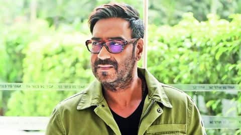 अजय देवगन के पास हैं ये महंगी लक्जरी कारें और वैनिटी वैन अजय देवगन के पास हैं ये महंगी लक्जरी कारें और वैनिटी वैन
