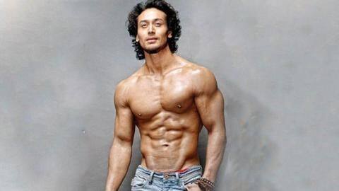 टाइगर श्रॉफ हर रोज़ करते हैं अलग-अलग एक्सरसाइज, जन्मदिन पर जानें उनकी फिटनेस का राज टाइगर श्रॉफ हर रोज़ करते हैं अलग-अलग एक्सरसाइज, जन्मदिन पर जानें उनकी फिटनेस का राज