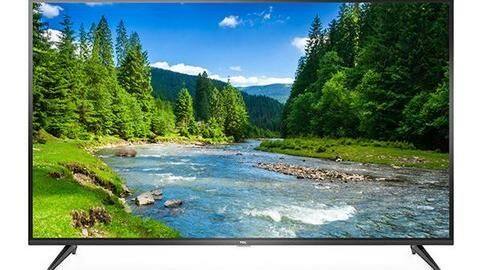 TCL 43P6US: कीमत 24,999 रुपये TCL 43P6US: कीमत 24,999 रुपये