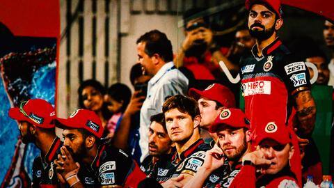 इतने अदभुत सीजन के बावजूद 2016 IPL फाइनल की हार आज भी चुभती है- विराट कोहली इतने अदभुत सीजन के बावजूद 2016 IPL फाइनल की हार आज भी चुभती है- विराट कोहली
