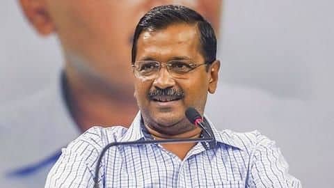 केजरीवाल बोले- मुफ्त में लाखों का इलाज करवाने दिल्ली आते हैं बिहार वाले, तिवारी का पलटवार केजरीवाल बोले- मुफ्त में लाखों का इलाज करवाने दिल्ली आते हैं बिहार वाले, तिवारी का पलटवार