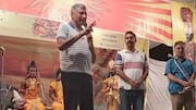 भाजपा विधायक बोले- 17 नंवबर तक अयोध्या में बनेगा राम मंदिर
