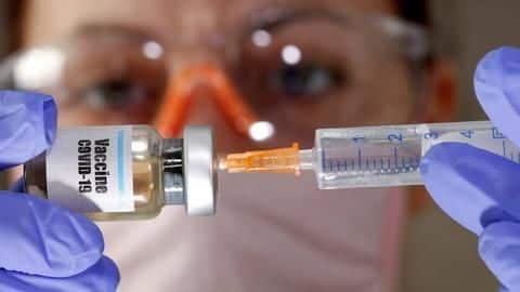 कोरोना वायरस: ऑक्सफोर्ड यूनिवर्सिटी की वैक्सीन ने पार की बड़ी बाधा, मिले उत्साहवर्धक नतीजे कोरोना वायरस: ऑक्सफोर्ड यूनिवर्सिटी की वैक्सीन ने पार की बड़ी बाधा, मिले उत्साहवर्धक नतीजे
