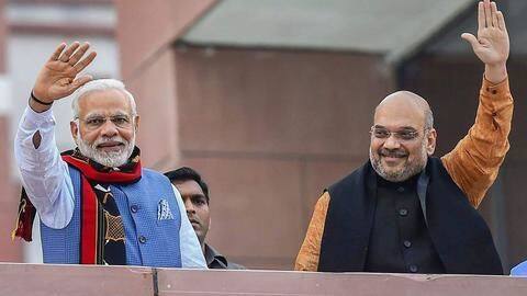 मोदी सरकार ने दोबारा बनाईं आठ कैबिनेट कमेटियां, हर कमेटी में अमित शाह मोदी सरकार ने दोबारा बनाईं आठ कैबिनेट कमेटियां, हर कमेटी में अमित शाह