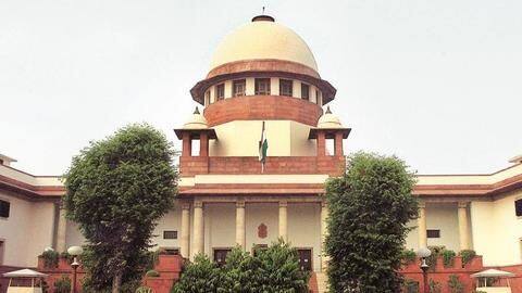 सबरीमाला पर पुनर्विचार याचिकाएं सुनने को तैयार सुप्रीम कोर्ट, 6 फरवरी को होगी सुनवाई सबरीमाला पर पुनर्विचार याचिकाएं सुनने को तैयार सुप्रीम कोर्ट, 6 फरवरी को होगी सुनवाई