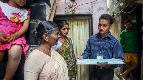 जनगणना और NPR पर कोरोना का साया, इस साल शुरू होने की संभावना कम जनगणना और NPR पर कोरोना का साया, इस साल शुरू होने की संभावना कम