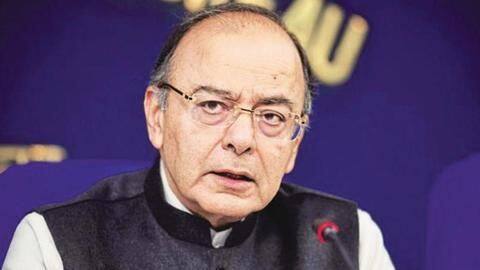 भाजपा के वरिष्ठ नेता अरुण जेटली का निधन, राष्ट्रपति और प्रधानमंत्री ने दी श्रद्धांजलि भाजपा के वरिष्ठ नेता अरुण जेटली का निधन, राष्ट्रपति और प्रधानमंत्री ने दी श्रद्धांजलि