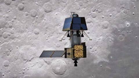 प्रधानमंत्री मोदी ISRO मुख्यालय से देखेंगे चंद्रयान-2 की लैंडिंग, आप भी देख सकते हैं लाइव प्रधानमंत्री मोदी ISRO मुख्यालय से देखेंगे चंद्रयान-2 की लैंडिंग, आप भी देख सकते हैं लाइव