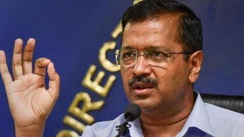 दिल्ली की सड़कों पर फिर लौटेगा ऑड-ईवन, 4-15 नवंबर के बीच लागू होगा फॉर्मूला दिल्ली की सड़कों पर फिर लौटेगा ऑड-ईवन, 4-15 नवंबर के बीच लागू होगा फॉर्मूला
