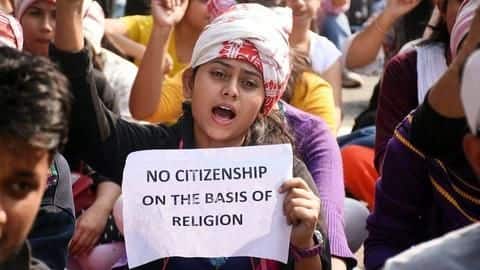 इस कानून का विरोध क्यों किया जा रहा है? इस कानून का विरोध क्यों किया जा रहा है?