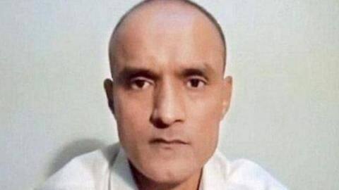 कुलभूषण जाधव मामले में आज आ सकता है फैसला, जानिये अब तक क्या-क्या हुआ कुलभूषण जाधव मामले में आज आ सकता है फैसला, जानिये अब तक क्या-क्या हुआ