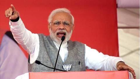 एयर स्ट्राइक के नाम पर प्रधानमंत्री मोदी ने मांगे थे वोट, अब हो सकती है कार्रवाई एयर स्ट्राइक के नाम पर प्रधानमंत्री मोदी ने मांगे थे वोट, अब हो सकती है कार्रवाई