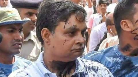 मुजफ्फरपुर शेल्टर होम कांड: बृजेश ठाकुर समेत 19 आरोपी दोषी करार, जानिए क्या था यह मामला मुजफ्फरपुर शेल्टर होम कांड: बृजेश ठाकुर समेत 19 आरोपी दोषी करार, जानिए क्या था यह मामला