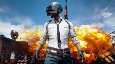 चाइनीज कंपनी से नियंत्रण वापस लेगी PUBG कॉर्पोरेशन, भारत में हट सकता है ऐप से बैन चाइनीज कंपनी से नियंत्रण वापस लेगी PUBG कॉर्पोरेशन, भारत में हट सकता है ऐप से बैन