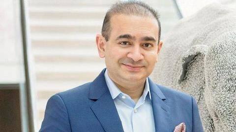 नीरव मोदी का भारत लौटने से इनकार, कहा- मेरी जान को खतरा नीरव मोदी का भारत लौटने से इनकार, कहा- मेरी जान को खतरा
