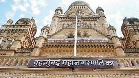 मुंबई पुलिस ने नहीं चुकाया 94 करोड़ का बिल, BMC ने डिफॉल्टर लिस्ट में डाला मुंबई पुलिस ने नहीं चुकाया 94 करोड़ का बिल, BMC ने डिफॉल्टर लिस्ट में डाला