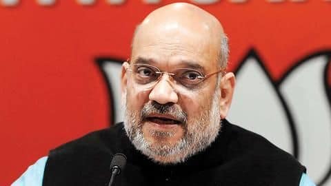 नेताओं के भड़काऊ बयानों से दिल्ली में हुआ भाजपा को नुकसान- अमित शाह नेताओं के भड़काऊ बयानों से दिल्ली में हुआ भाजपा को नुकसान- अमित शाह
