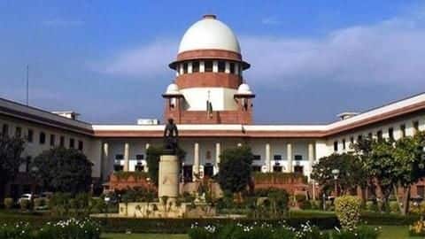 सामान्य वर्ग को आरक्षण के खिलाफ सुप्रीम कोर्ट में याचिका, विधेयक को रद्द करने की मांग सामान्य वर्ग को आरक्षण के खिलाफ सुप्रीम कोर्ट में याचिका, विधेयक को रद्द करने की मांग