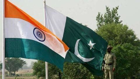 पाकिस्तान में भारतीय राजनयिकों के कामकाज में दखल दे रही ISI, भारत ने दर्ज कराया विरोध पाकिस्तान में भारतीय राजनयिकों के कामकाज में दखल दे रही ISI, भारत ने दर्ज कराया विरोध