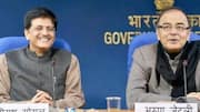 पीयूष गोयल को फिर सौंपी गई वित्त मंत्रालय की जिम्मेदारी, पेश करेंगे अंतरिम बजट