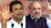 गूगल पर सर्च होने के मामले में अमित शाह से आगे निकले राहुल गांधी