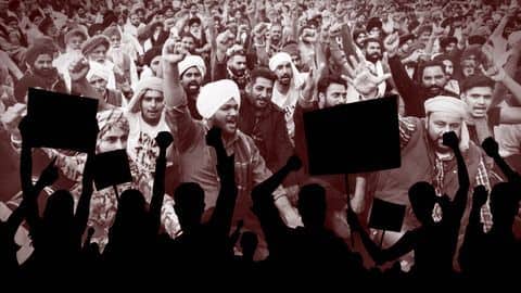 किसानों का 26 मार्च को भारत बंद का आह्वान, निजीकरण के खिलाफ भी करेंगे प्रदर्शन किसानों का 26 मार्च को भारत बंद का आह्वान, निजीकरण के खिलाफ भी करेंगे प्रदर्शन
