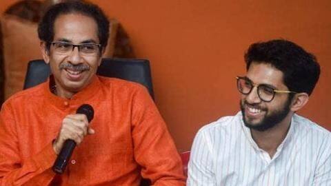 महाराष्ट्र सरकार ने घटाई सचिन तेंदुलकर की सुरक्षा, आदित्य ठाकरे की बढ़ी महाराष्ट्र सरकार ने घटाई सचिन तेंदुलकर की सुरक्षा, आदित्य ठाकरे की बढ़ी