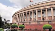 लोकसभा: अभद्र आचरण के लिए कांग्रेस के सात सांसद पूरे सत्र के लिए निलंबित