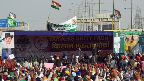 किसान आंदोलन पर संयुक्त राष्ट्र मानवाधिकार की टिप्पणी, दोनों पक्षों से अधिकतम संयम की अपील किसान आंदोलन पर संयुक्त राष्ट्र मानवाधिकार की टिप्पणी, दोनों पक्षों से अधिकतम संयम की अपील