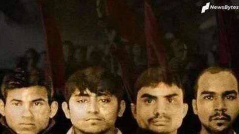 फांसी से पहले निर्भया के दोषियों के आखिरी घंटे कैसे बीते? फांसी से पहले निर्भया के दोषियों के आखिरी घंटे कैसे बीते?
