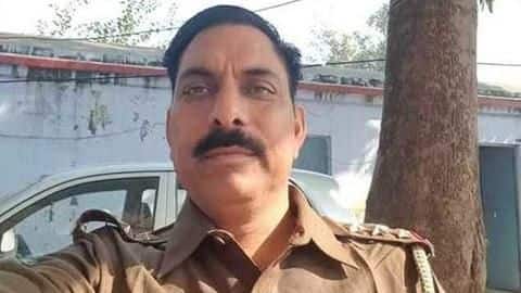 बुलंदशहर हिंसाः गोली मारने से पहले इंस्पेक्टर पर किया गया था कुल्हाड़ी से हमला बुलंदशहर हिंसाः गोली मारने से पहले इंस्पेक्टर पर किया गया था कुल्हाड़ी से हमला