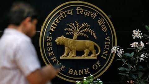 RBI ने चेताया, इंस्टेंट लोन देने वाली गैर-अधिकृत ऐप्स के झांसे में न आएं लोग RBI ने चेताया, इंस्टेंट लोन देने वाली गैर-अधिकृत ऐप्स के झांसे में न आएं लोग