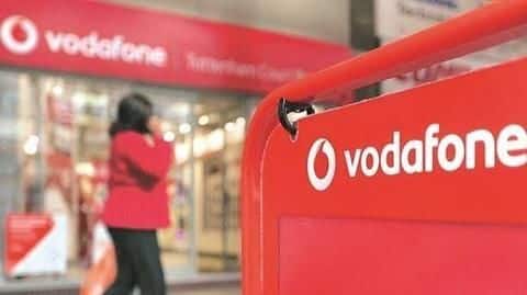 भारत में बंद हो सकता है वोडाफोन का कारोबार, CEO ने दिए संकेत भारत में बंद हो सकता है वोडाफोन का कारोबार, CEO ने दिए संकेत