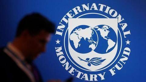कोरोना वायरस के कारण आर्थिक मंदी की चपेट में वैश्विक अर्थव्यवस्था- IMF कोरोना वायरस के कारण आर्थिक मंदी की चपेट में वैश्विक अर्थव्यवस्था- IMF