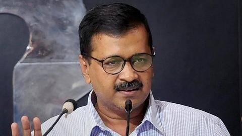 दिल्लीः केजरीवाल का मजाक बनाने के लिए उनके भाषण के दौरान खांसने लगे भाजपा कार्यकर्ता दिल्लीः केजरीवाल का मजाक बनाने के लिए उनके भाषण के दौरान खांसने लगे भाजपा कार्यकर्ता