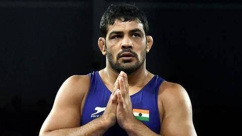 कांग्रेस की टिकट पर दिल्ली से लोकसभा चुनाव लड़ सकते हैं ओलंपियन सुशील कुमार कांग्रेस की टिकट पर दिल्ली से लोकसभा चुनाव लड़ सकते हैं ओलंपियन सुशील कुमार