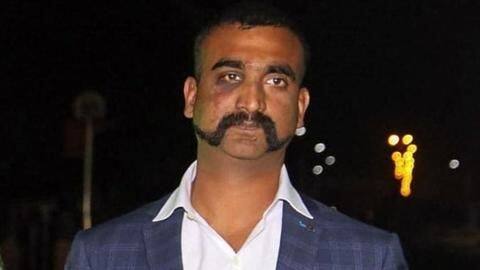 अभिनंदन वर्तमान और आतंकी ठिकानों पर बम बरसाने वाले पायलटों को मिलेगा वीरता सम्मान अभिनंदन वर्तमान और आतंकी ठिकानों पर बम बरसाने वाले पायलटों को मिलेगा वीरता सम्मान
