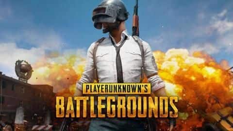 PUBG की लगी लत, गेम खेलने के लिए व्यक्ति ने गर्भवती पत्नी को छोड़ा PUBG की लगी लत, गेम खेलने के लिए व्यक्ति ने गर्भवती पत्नी को छोड़ा
