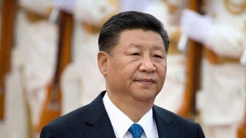 भारत ही नहीं, सीमा और क्षेत्रों को लेकर इन देशों से भी हैं चीन के विवाद भारत ही नहीं, सीमा और क्षेत्रों को लेकर इन देशों से भी हैं चीन के विवाद