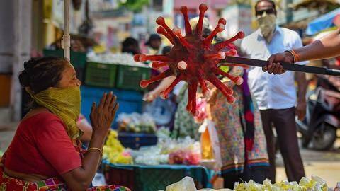 चेन्नई में कोरोना वायरस के कारण हुईं 200 मौतें सरकारी आंकड़ों में दर्ज नहीं, जांच शुरू चेन्नई में कोरोना वायरस के कारण हुईं 200 मौतें सरकारी आंकड़ों में दर्ज नहीं, जांच शुरू