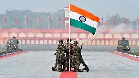 15 जनवरी को क्यों मनाया जाता है सेना दिवस, जानिये इससे जुड़ी खास बातें 15 जनवरी को क्यों मनाया जाता है सेना दिवस, जानिये इससे जुड़ी खास बातें