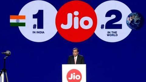 अगले महीने से लॉन्च होगा जियो गीगाफाइबर, फ्री मिलेगा टीवी और सेटअप बॉक्स अगले महीने से लॉन्च होगा जियो गीगाफाइबर, फ्री मिलेगा टीवी और सेटअप बॉक्स